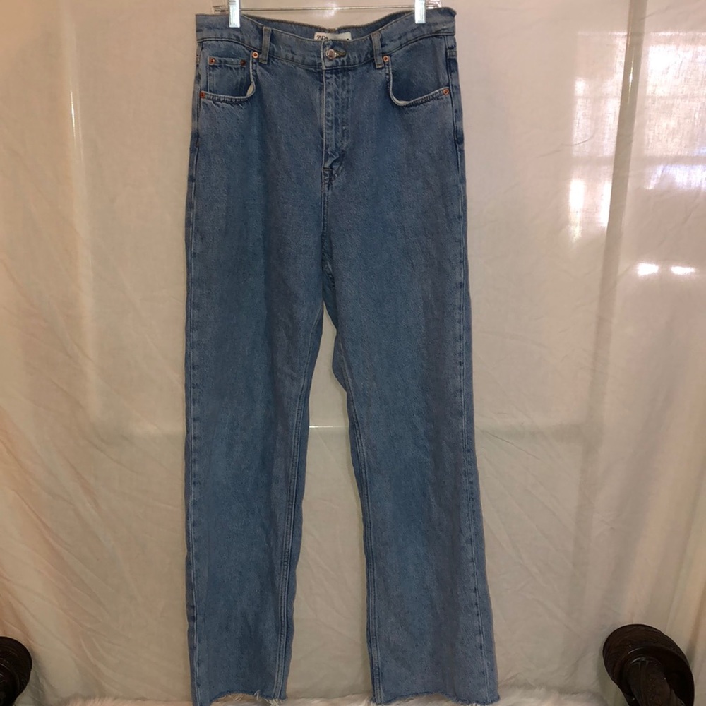 Zara jeans